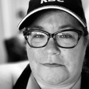 Meet your Posher, Joanne